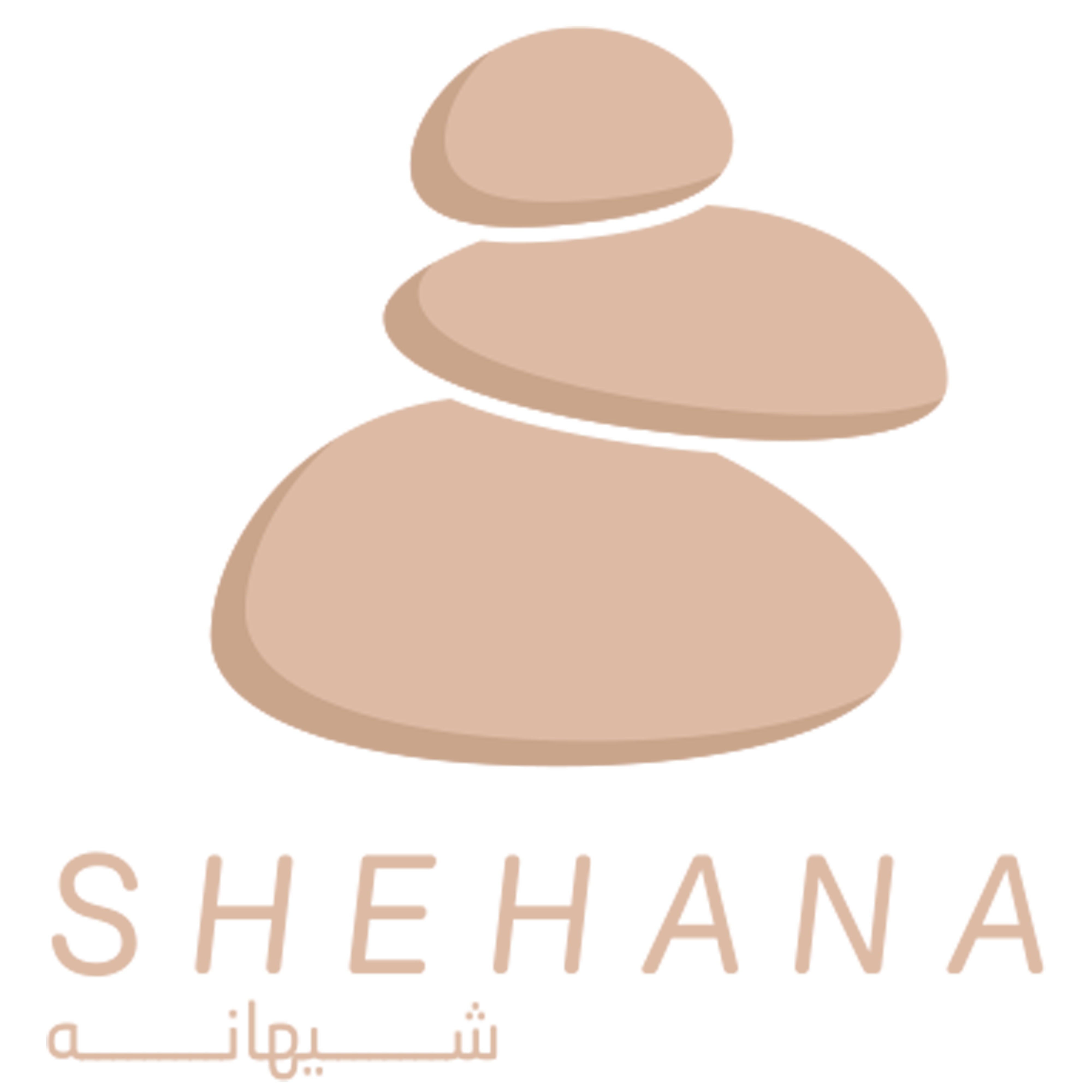 Shehana Spa Logo