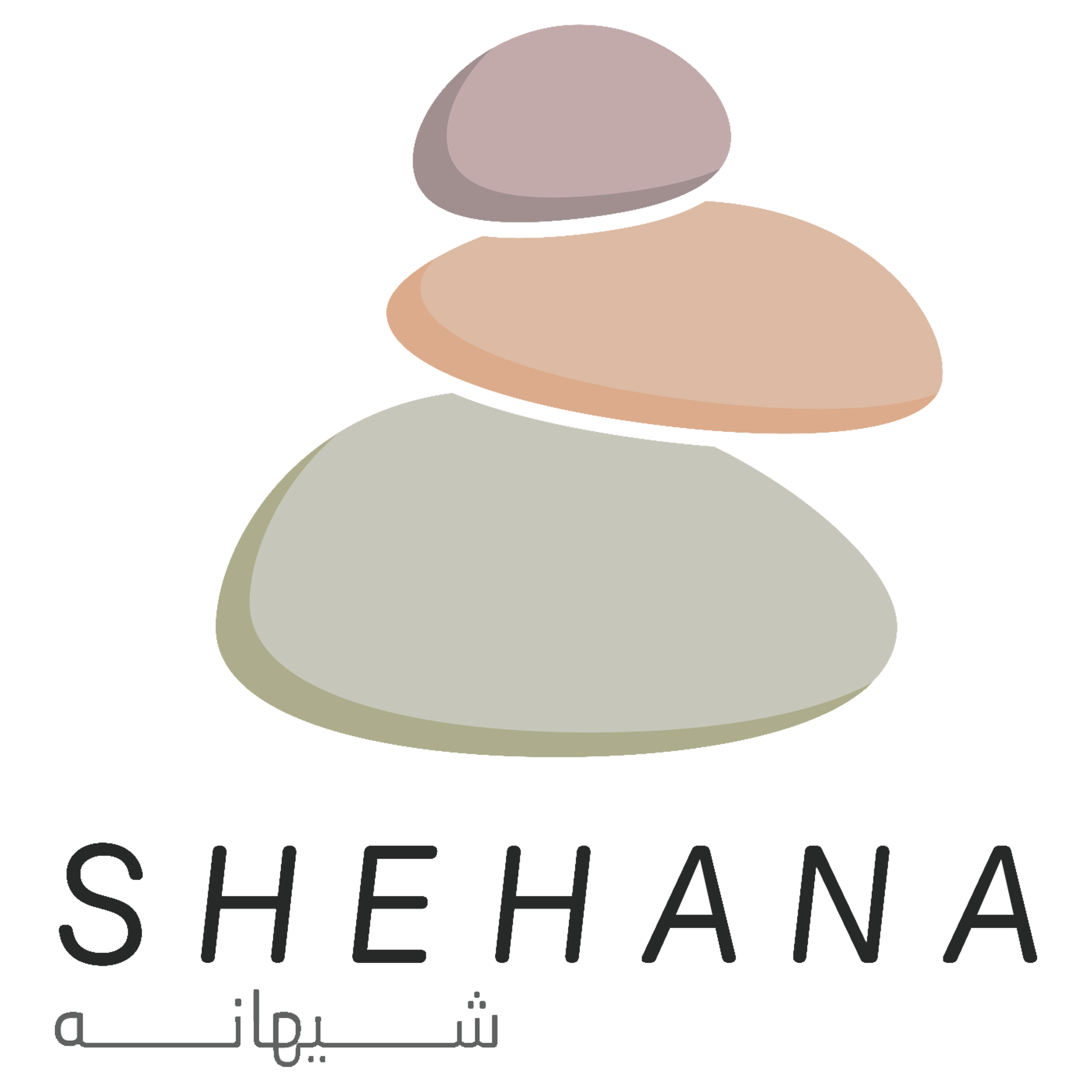 Shehana Spa Logo